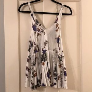 Urban outfitters Kimchi Blue Tank Top